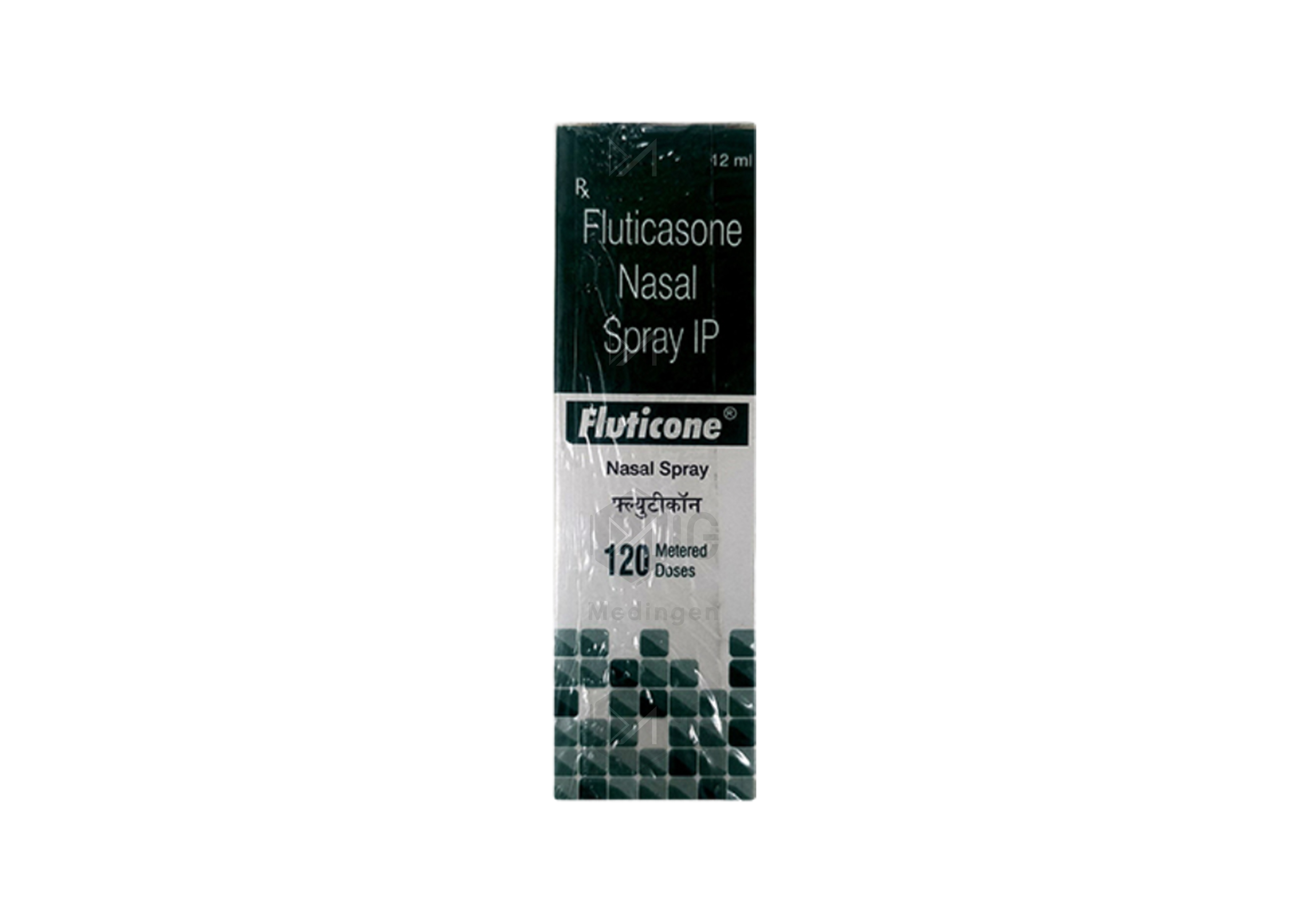 FLUTICONE NASAL SPRAY